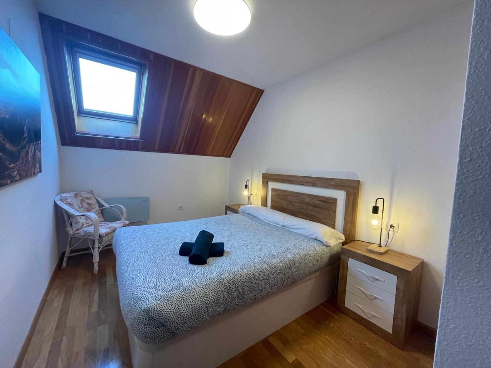 Apartamento Alba4 ฮากา ภายนอก รูปภาพ