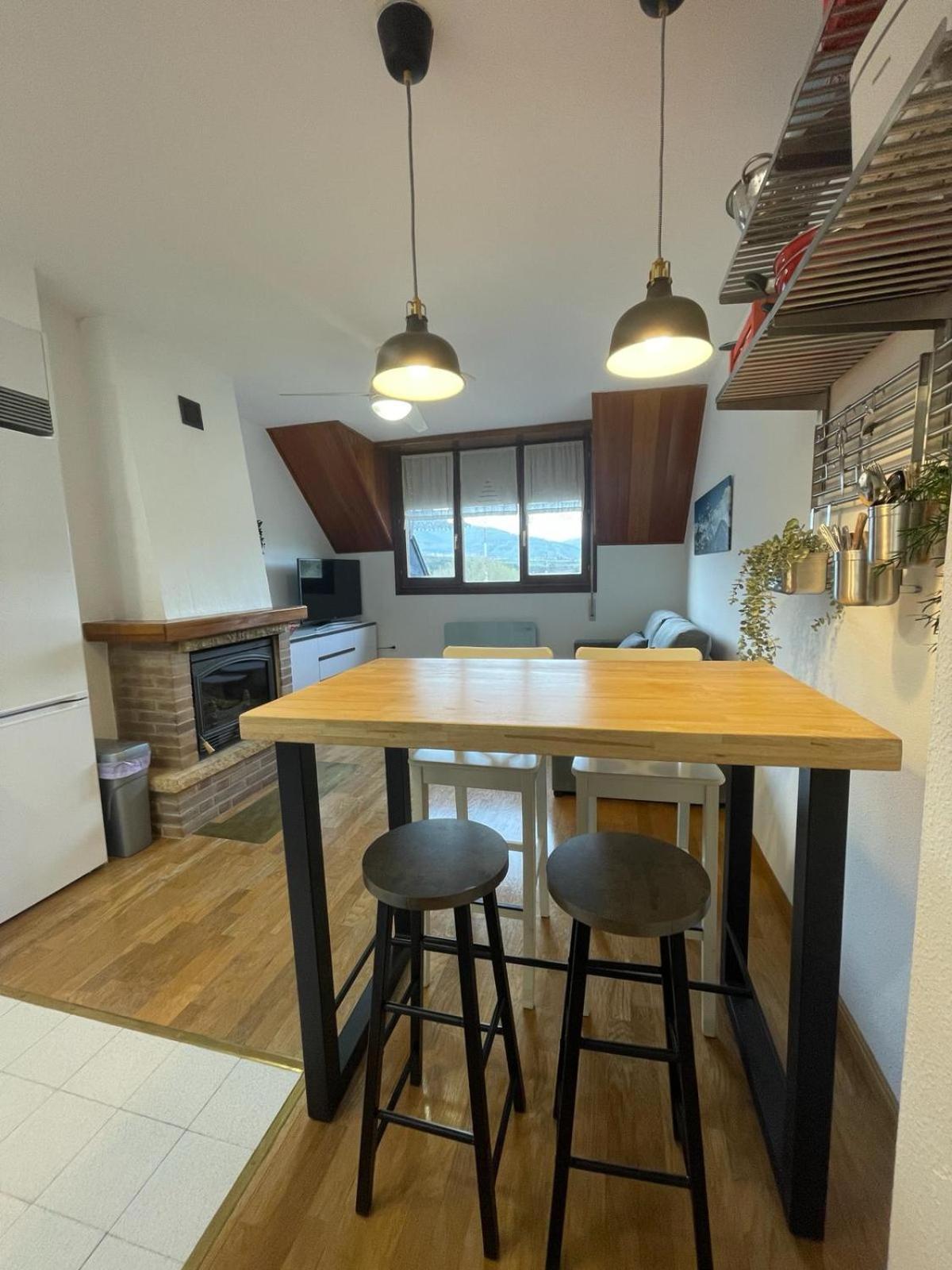 Apartamento Alba4 ฮากา ภายนอก รูปภาพ
