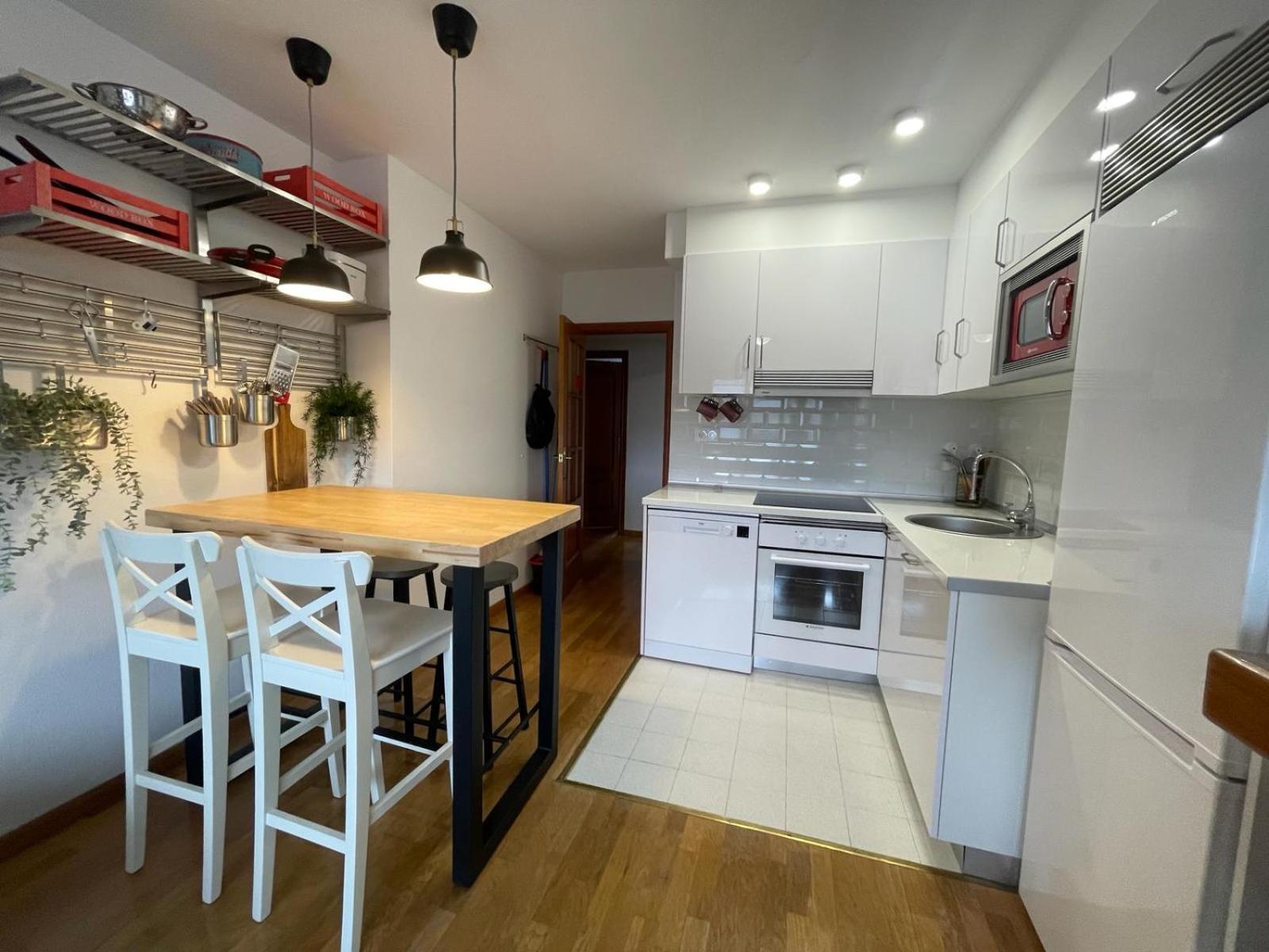 Apartamento Alba4 ฮากา ภายนอก รูปภาพ
