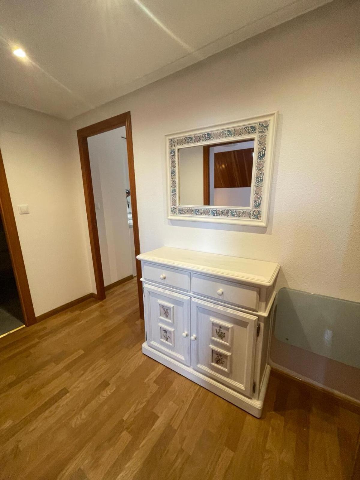 Apartamento Alba4 ฮากา ภายนอก รูปภาพ